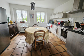 achat maison guidel 56520