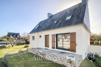 achat maison guidel 56520