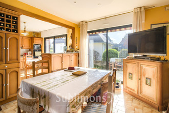 achat maison guidel 56520