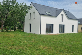 achat maison guidel 56520