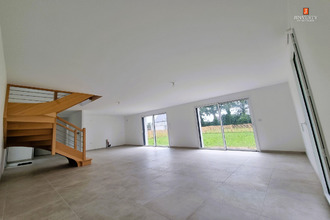 achat maison guidel 56520