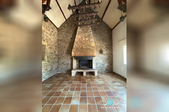 achat maison guidel 56520