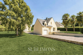 achat maison guidel 56520