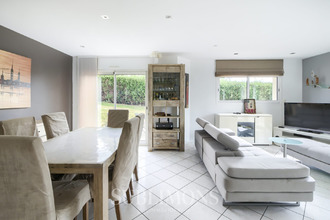 achat maison guidel 56520