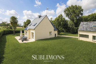 achat maison guidel 56520