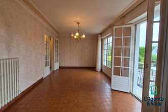 achat maison guidel 56520