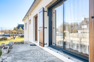achat maison guidel 56520