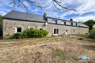 achat maison guidel 56520