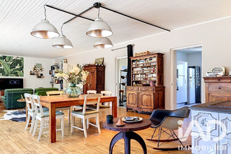 achat maison guidel 56520