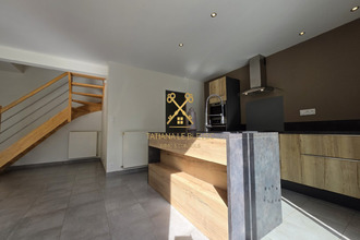 achat maison guidel 56520