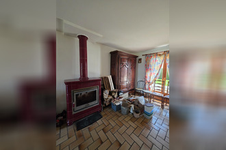 achat maison guignecourt 60480