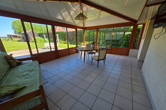 achat maison guignecourt 60480