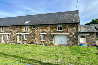 achat maison guignen 35580