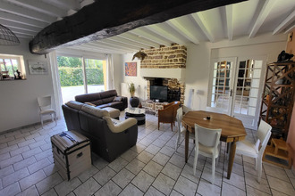 achat maison guignen 35580