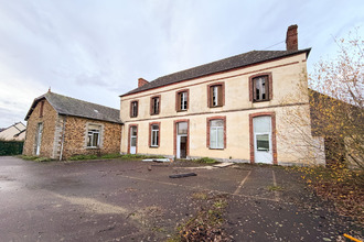 achat maison guignen 35580