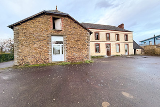 achat maison guignen 35580