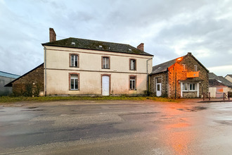 achat maison guignen 35580