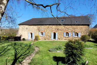 achat maison guignen 35580