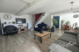 achat maison guignen 35580