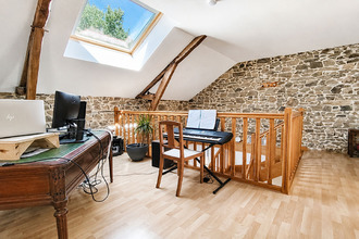 achat maison guignen 35580
