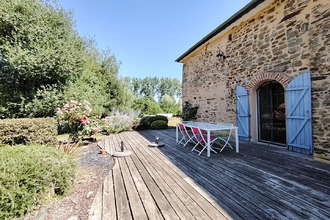 achat maison guignen 35580
