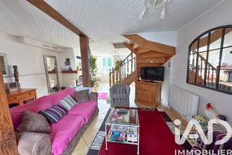 achat maison guignes 77390