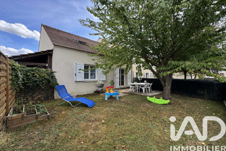 achat maison guignes 77390