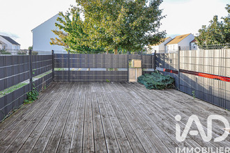 achat maison guignes 77390