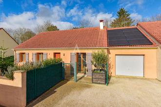 achat maison guignes 77390