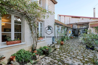 achat maison guignes 77390