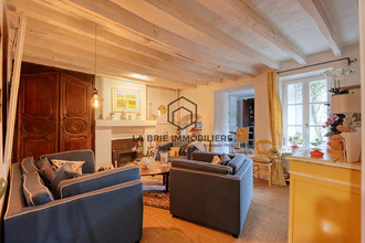 achat maison guignes 77390