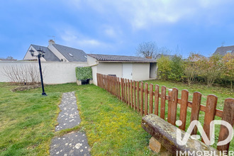 achat maison guignes 77390