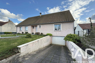 achat maison guignes 77390