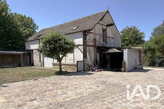 achat maison guignes 77390