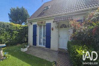 achat maison guignes 77390
