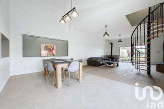 achat maison guigneville 45300