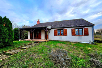 achat maison guigneville 45300