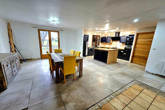 achat maison guigneville 45300