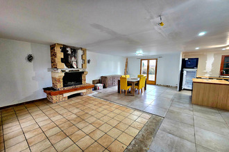 achat maison guigneville 45300