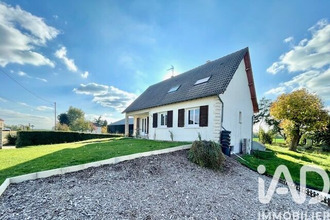 achat maison guigneville 45300