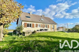 achat maison guigneville 45300