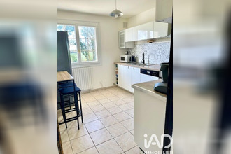 achat maison guigneville 45300