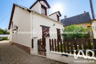 achat maison guigneville 45300