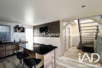 achat maison guigneville 45300