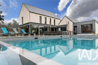 achat maison guigneville-sur-essonne 91590