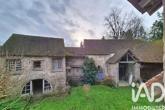 achat maison guigneville-sur-essonne 91590