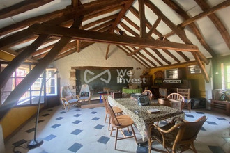 achat maison guigneville-sur-essonne 91590