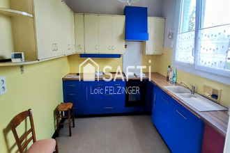 achat maison guignicourt 02190