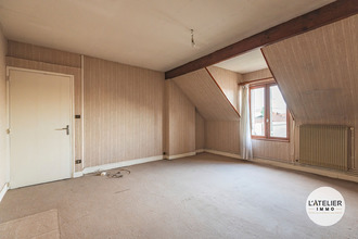 achat maison guignicourt 02190