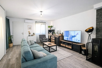 achat maison guignicourt 02190